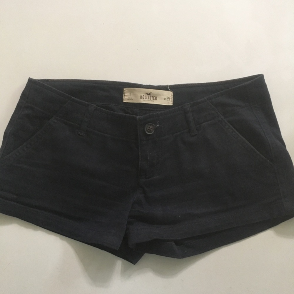 Hollister Shorts